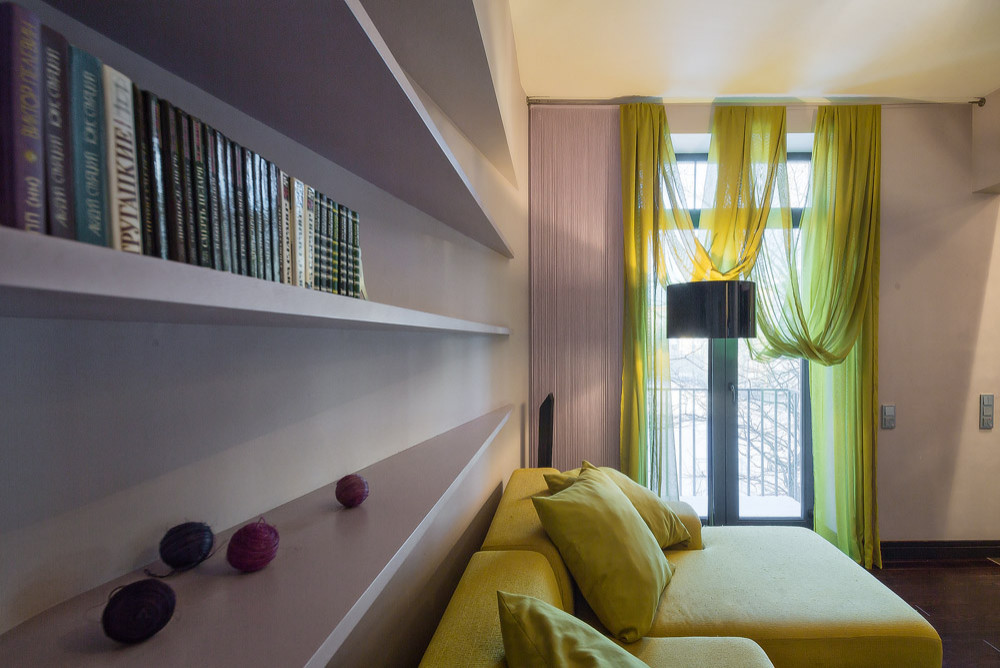 Берлога рекламщика