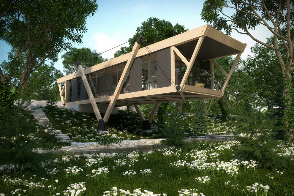 Зодчество 2015_Архитектура