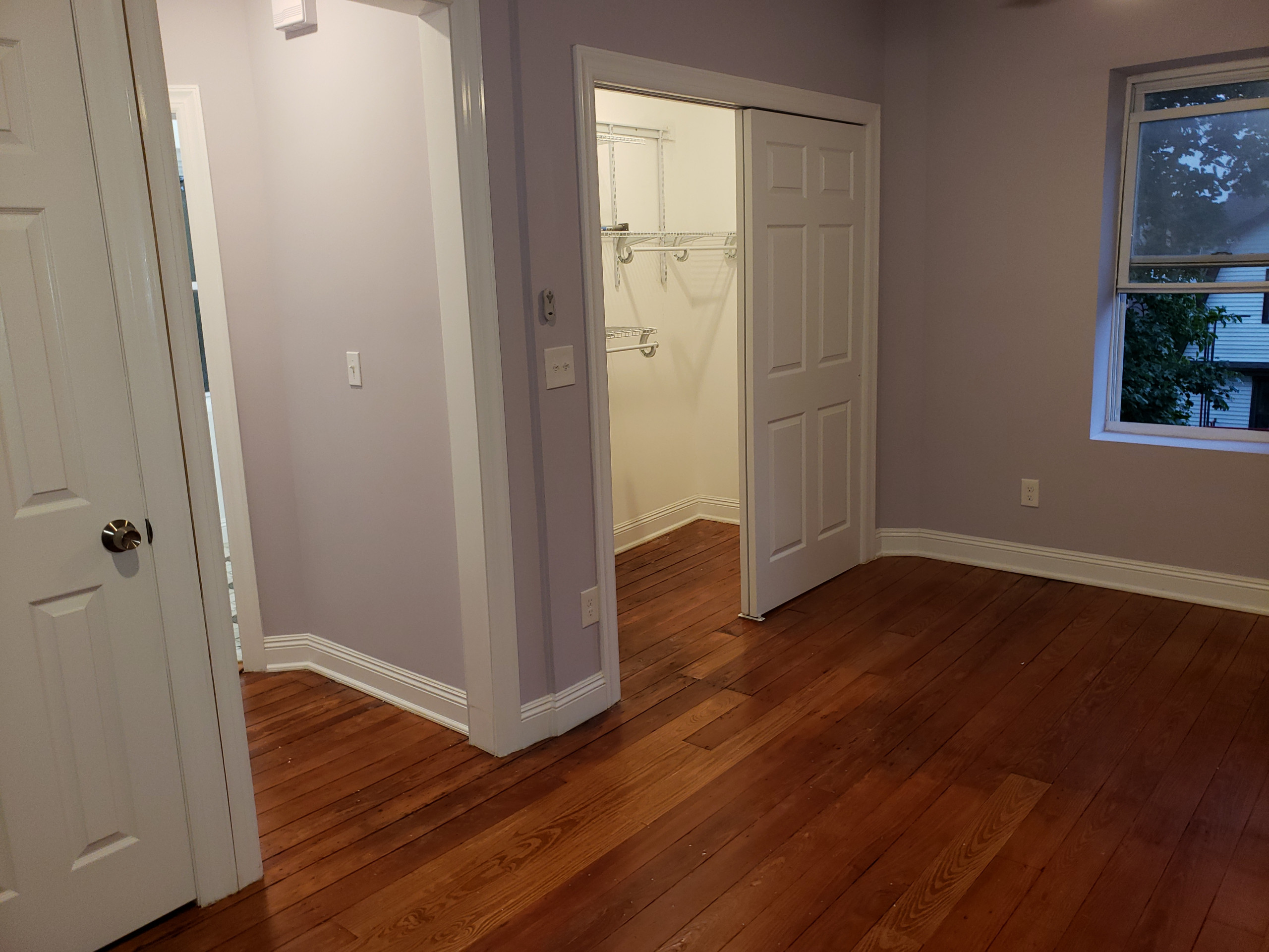 Full Gut Renovation after Fire Damage in North Bergen