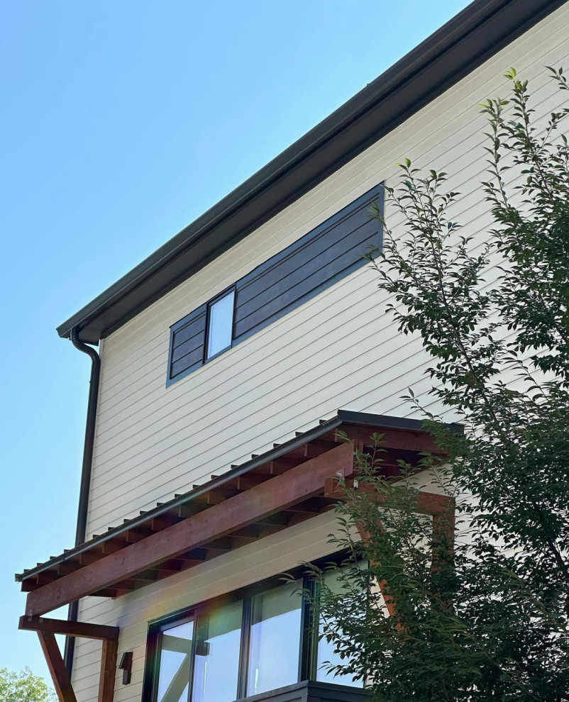 More Exteriors