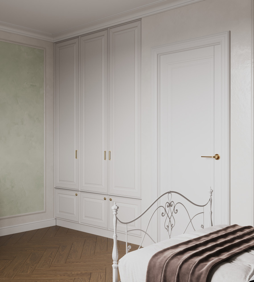 Английские традиции