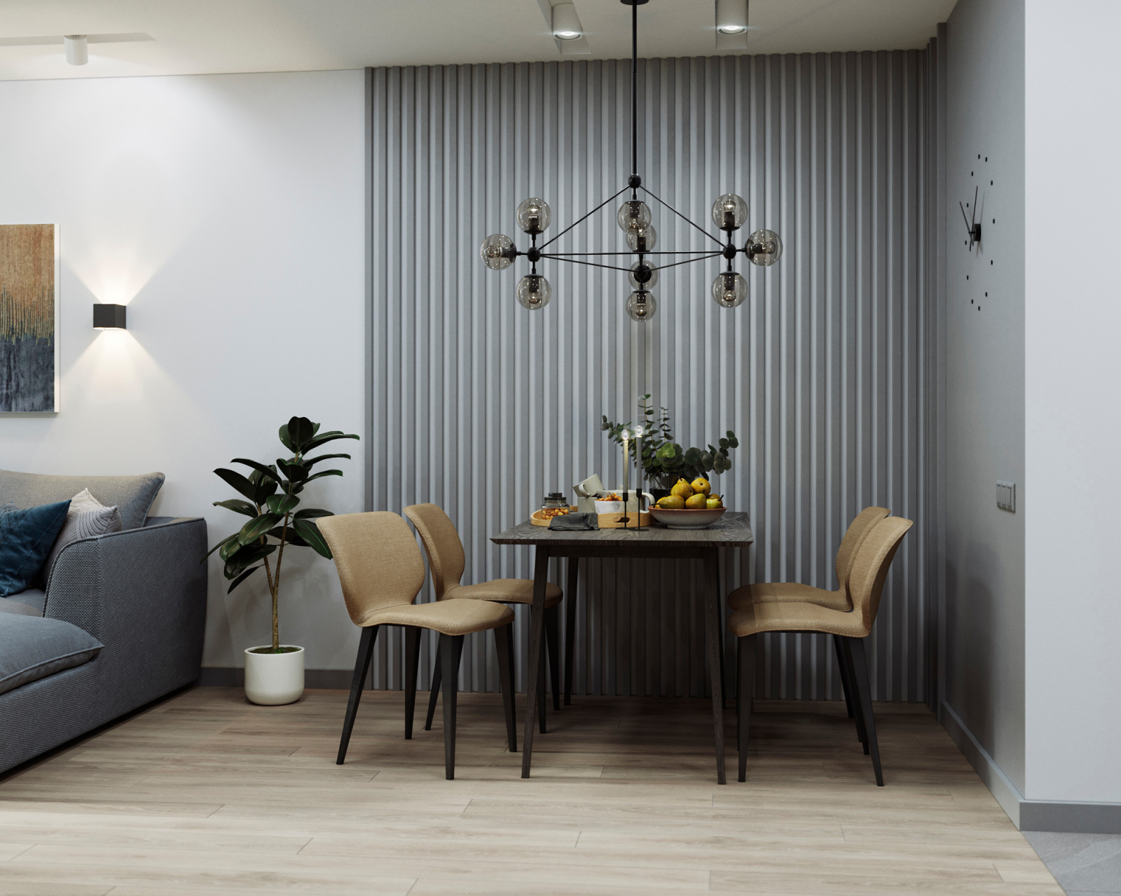 24-я линия Васильевского острова. Санкт-Петербург.