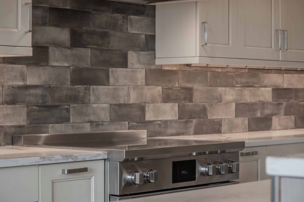 Wauna - Gig Harbor Kitchen