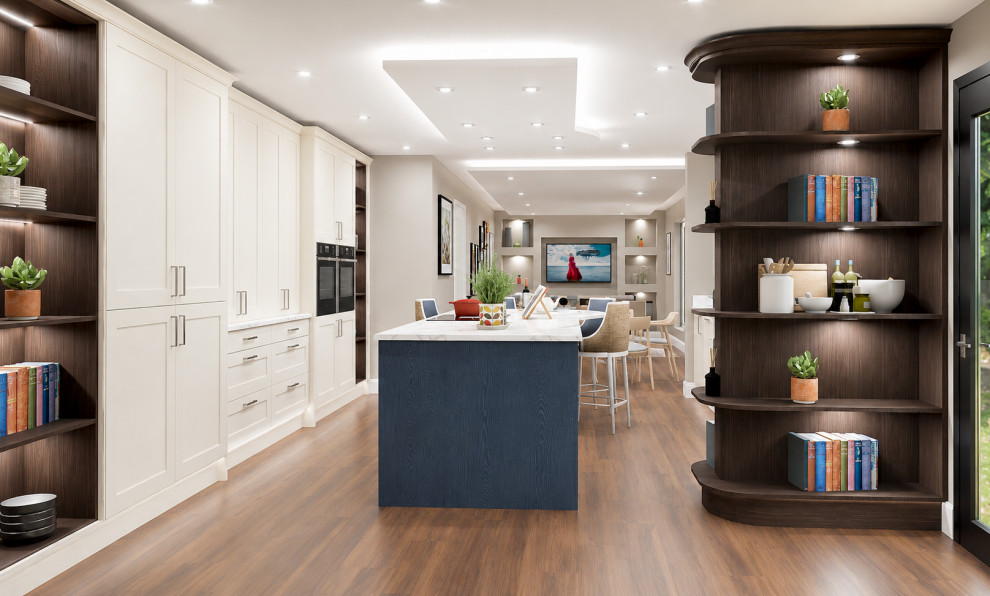 Recent Kitchen Designs