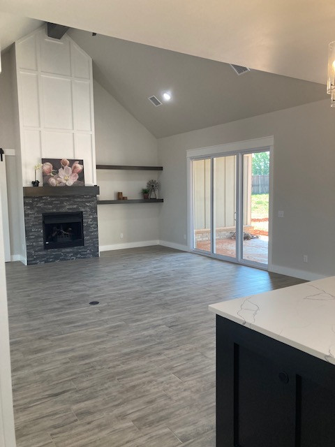 Craftsman Modern Country | Design and Build