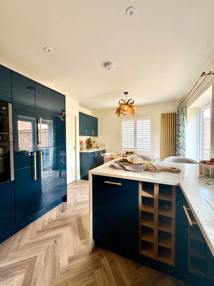 Kitchen Project