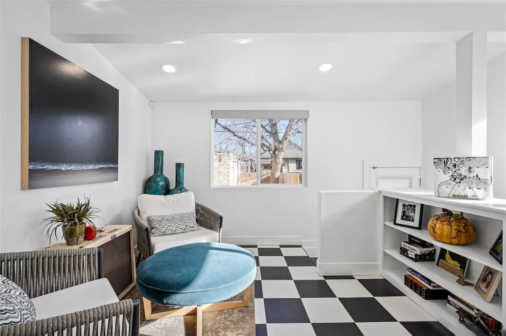 Congress Park Remodel – A Timeless Home Reimagined