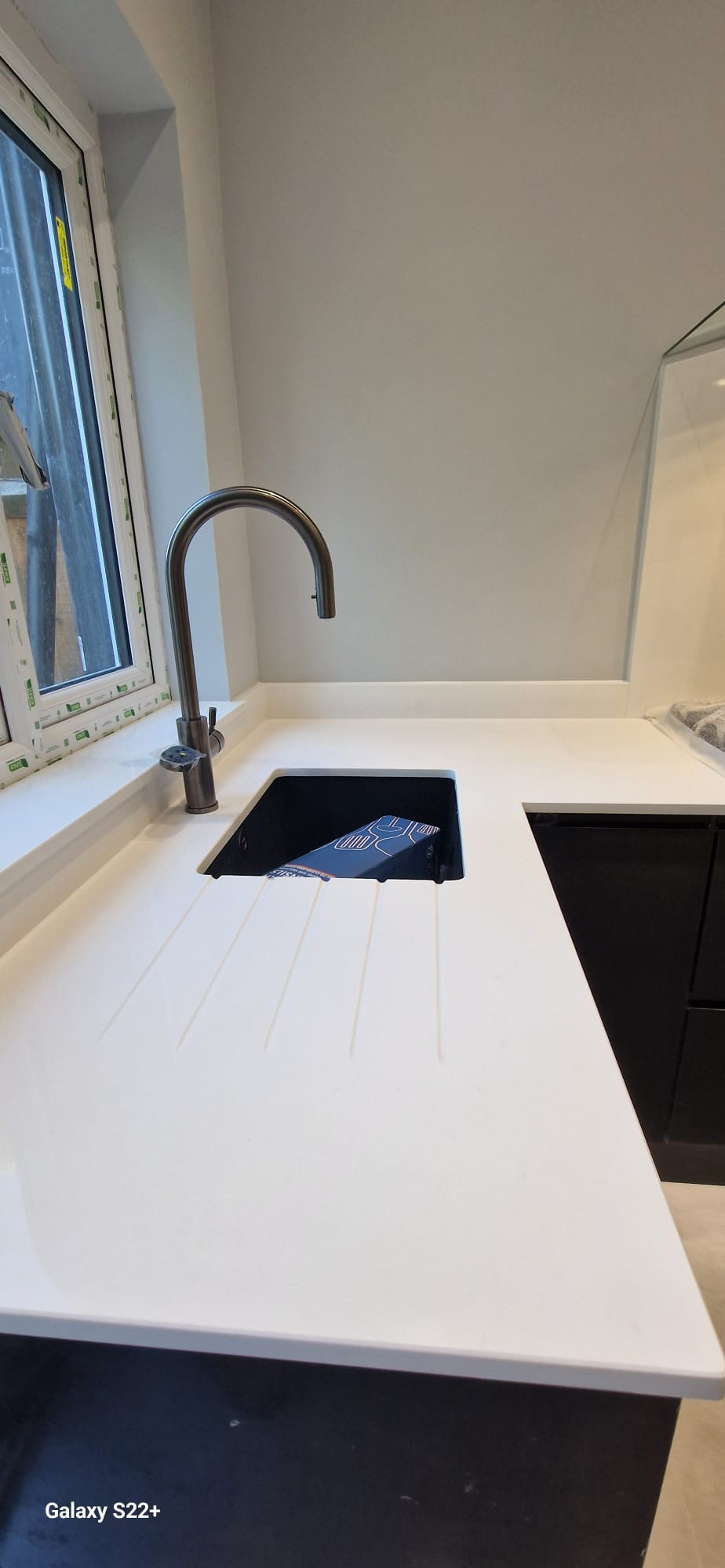 Kitchen Renovations