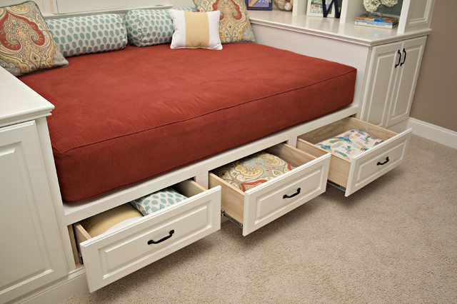 Bonus Room / Guest Room klassicheskiy-detskaya