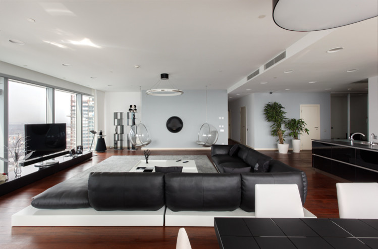 Москва Сити