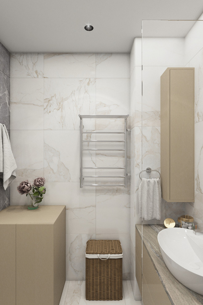 Квартира 78 м2