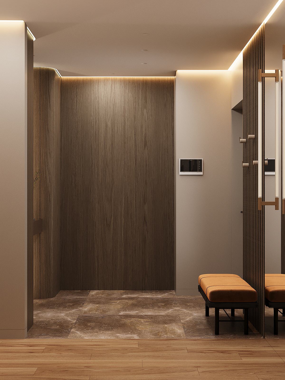 ЖК Бауман Хаус