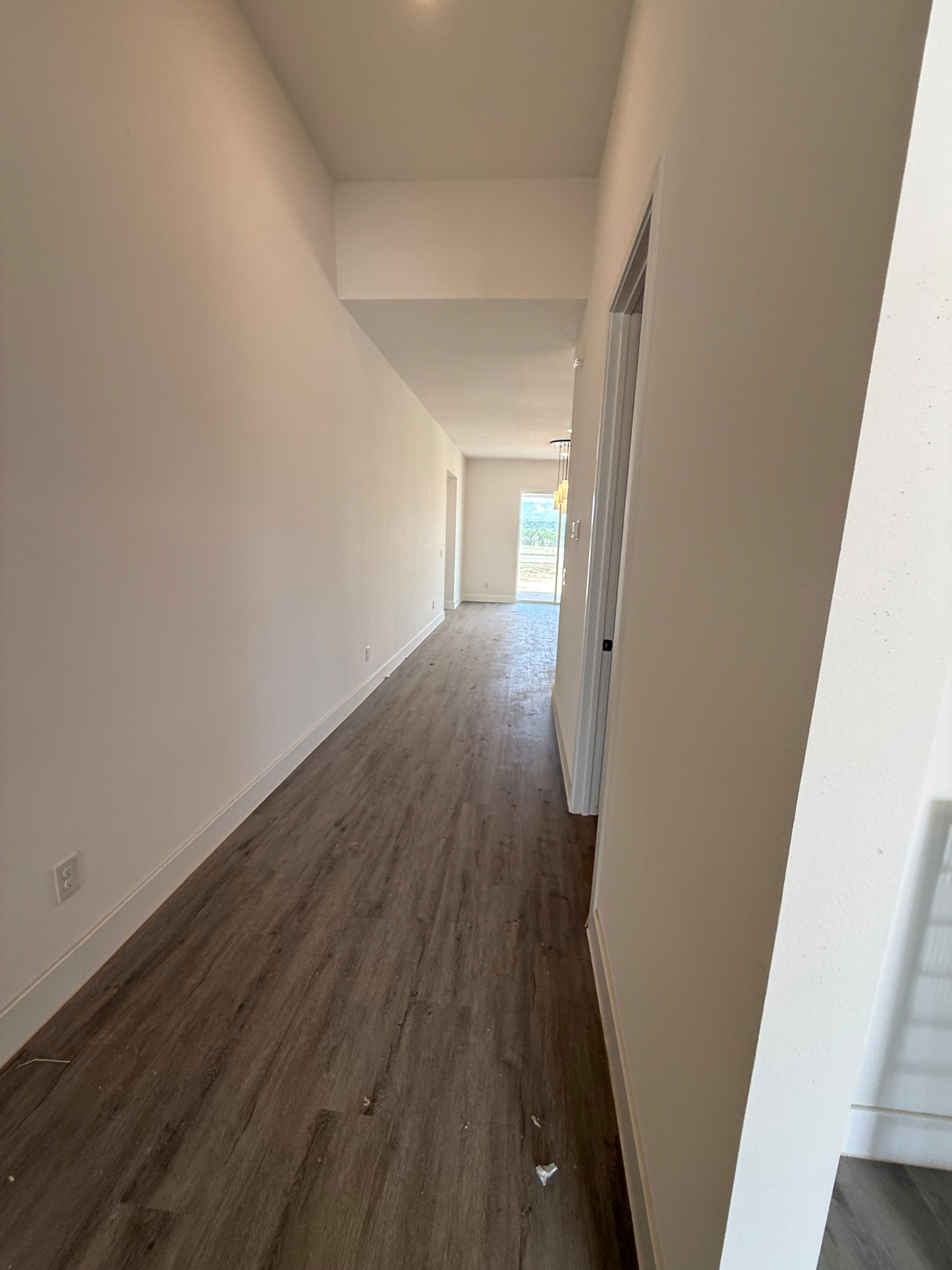 Drywall, Tape, and Float - ONX Homes