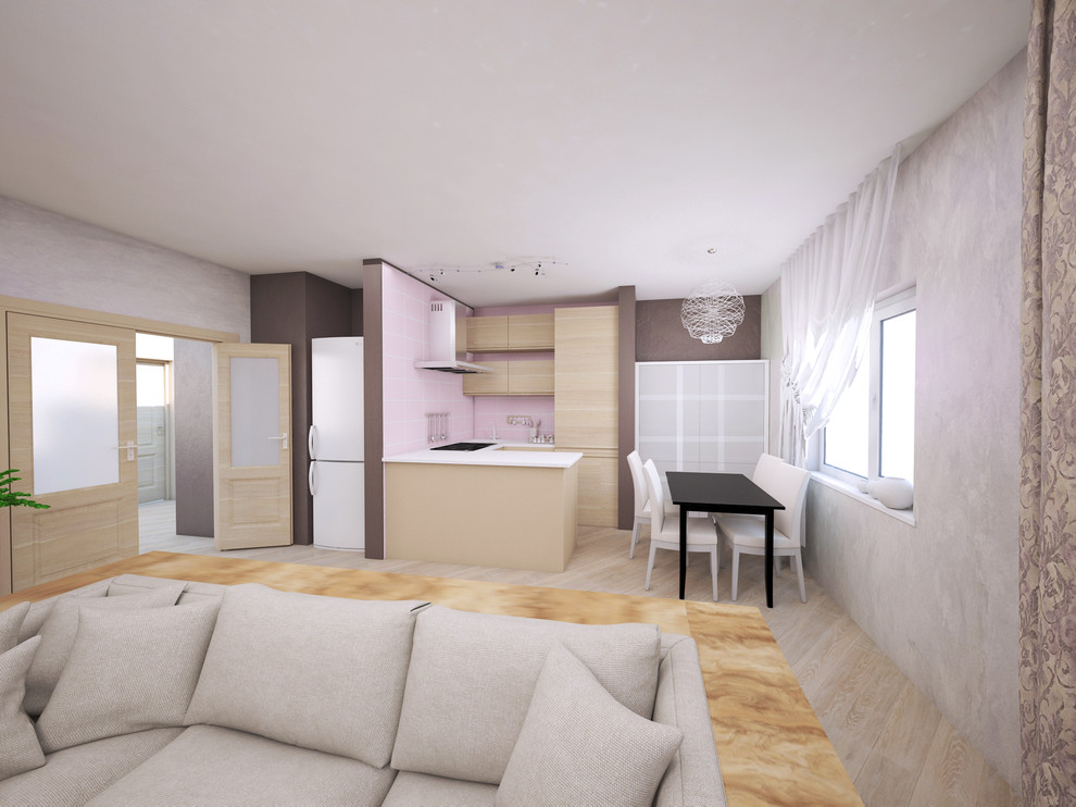 ЖК Солнечный