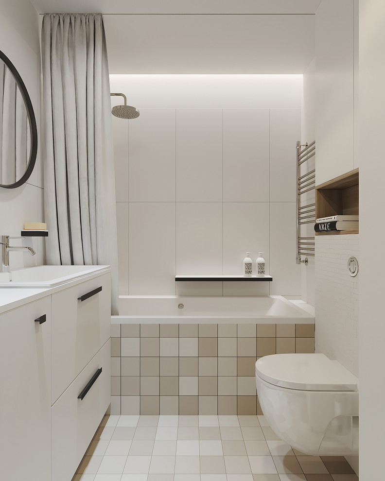 Ландрин, 35м2 | г. Санкт-Петербург