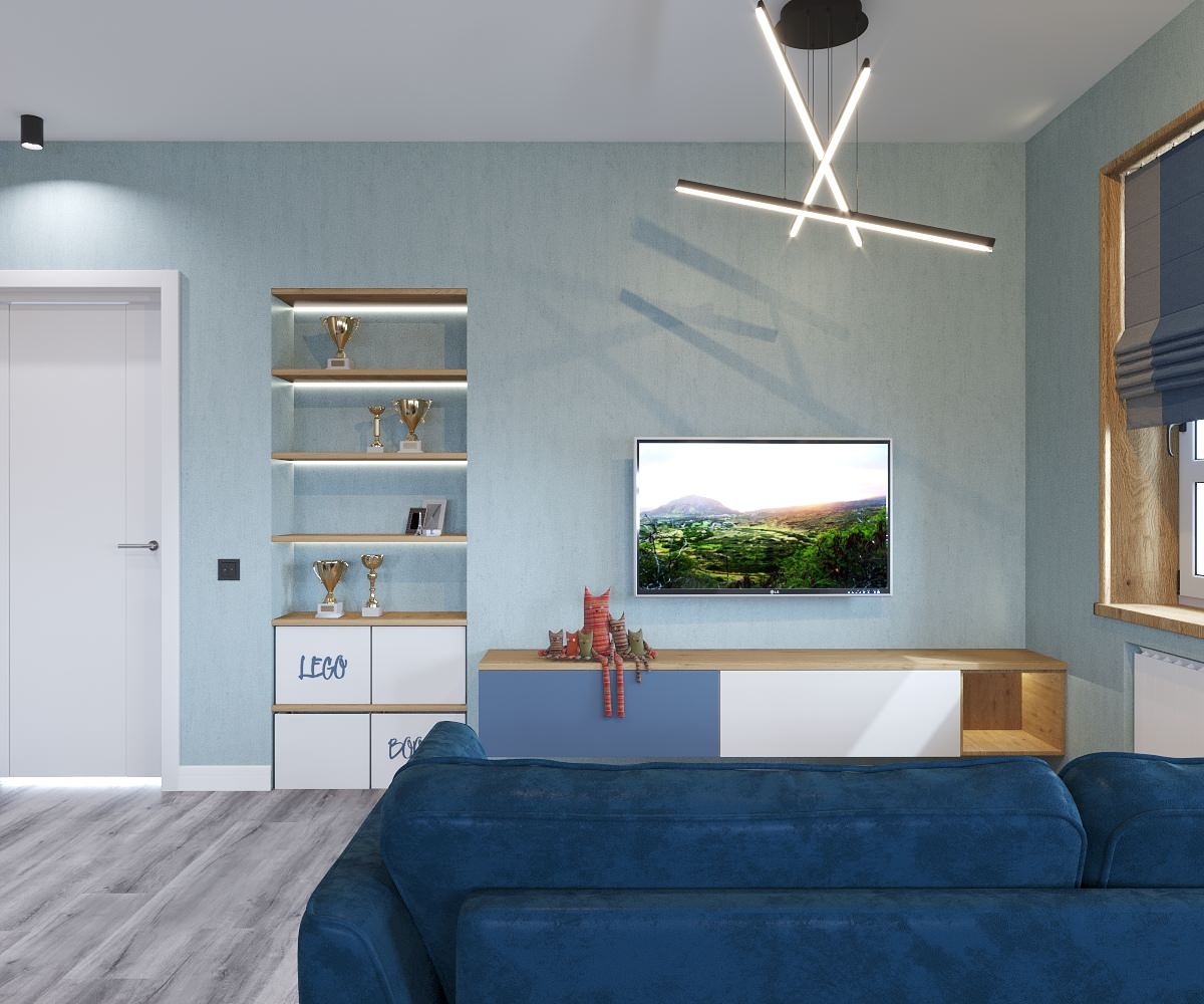 Ремонт квартиры