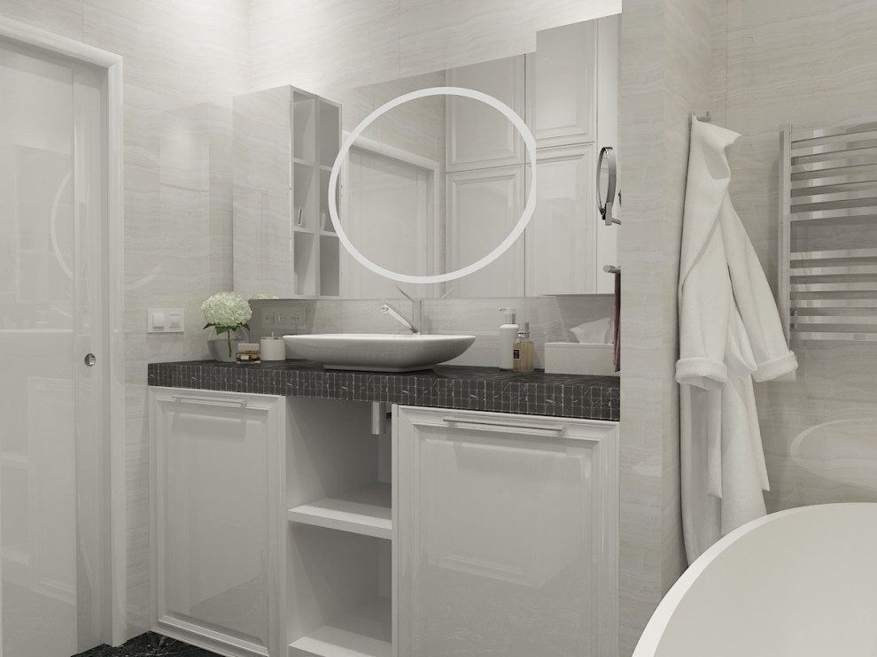 Апартаменты