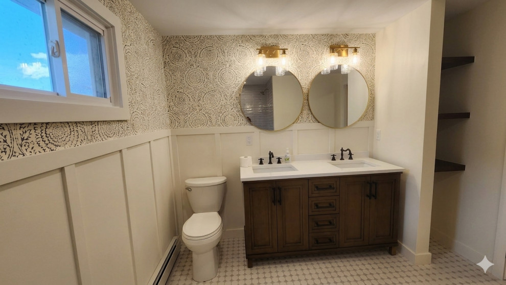 Todd Bathroom