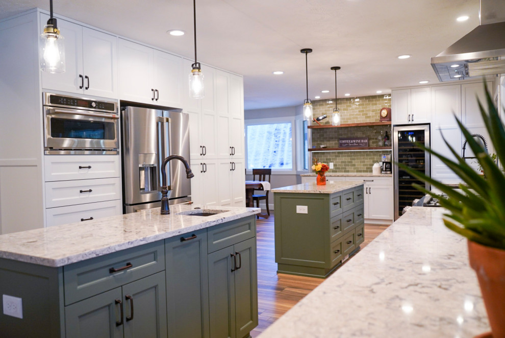 Grace Home Remodel