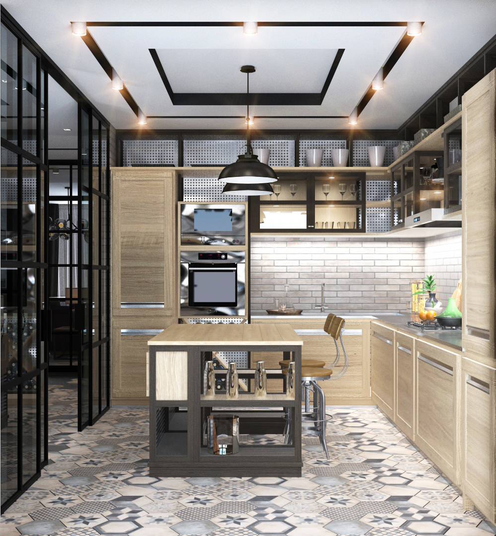 Новогорск. Олимпийскся ревьера