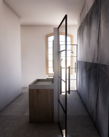 MONTROUGE - Projet Micado | Rénovation totale appartement