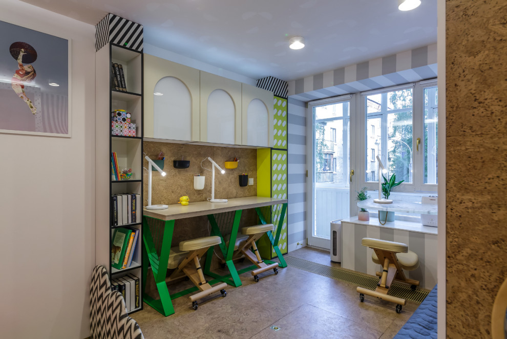 Квест для трех сестер