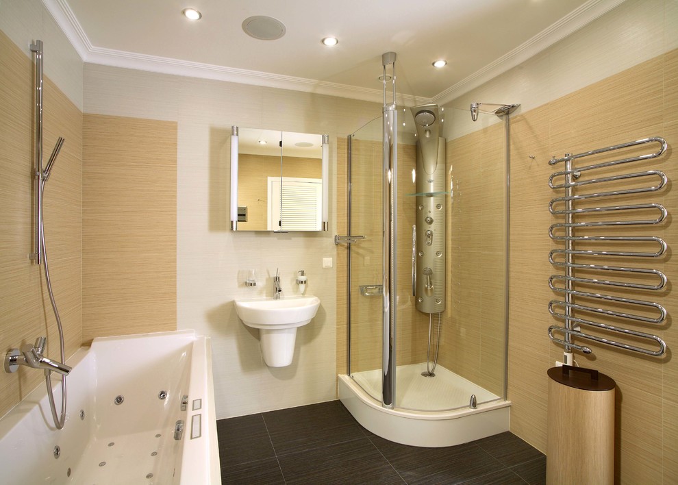 квартира на юго-западе Москвы