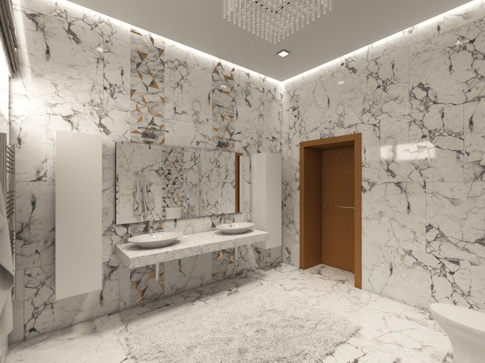 Дом в Подмосковье