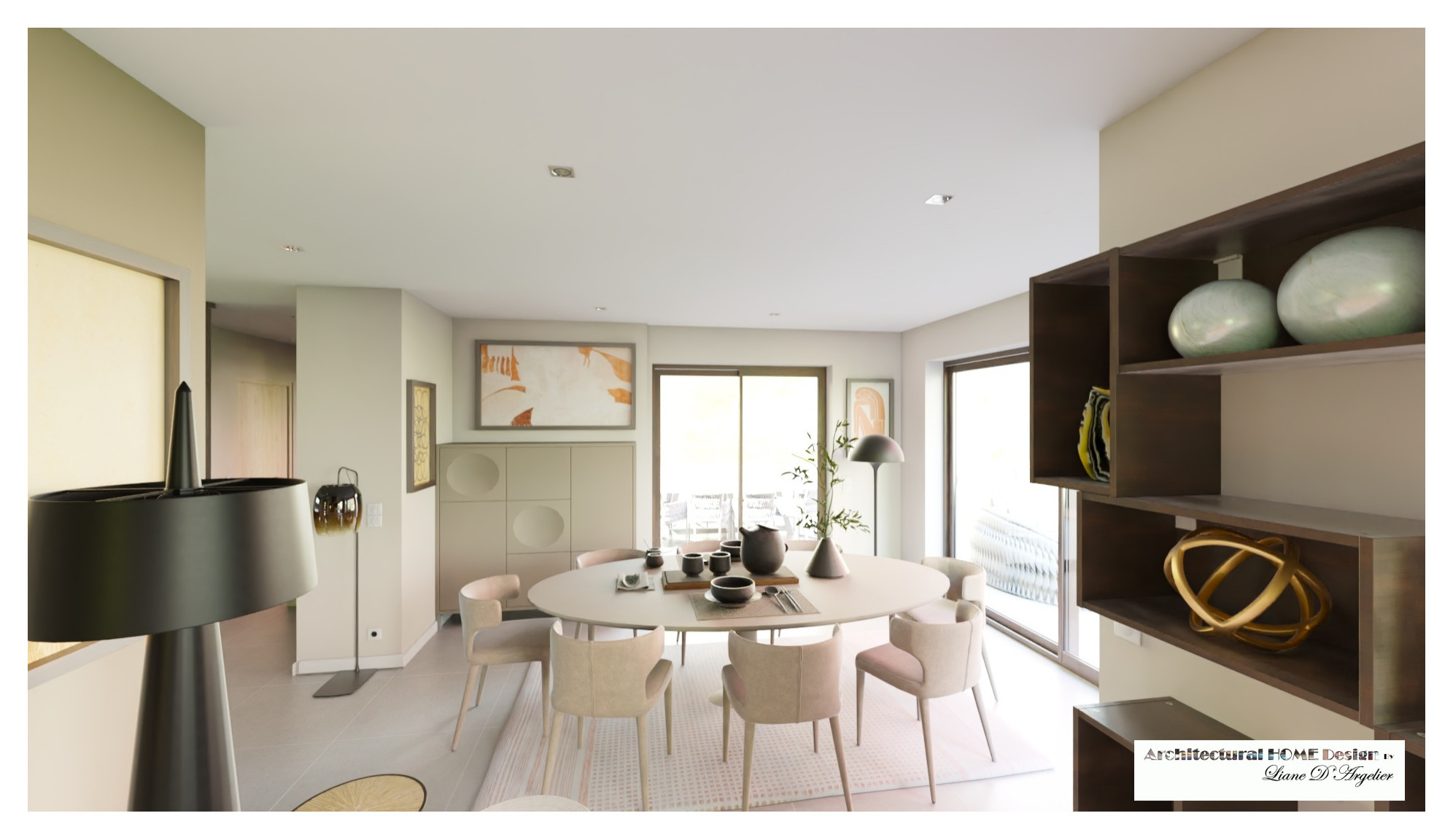Rénovation maison avec transformation maison architecte