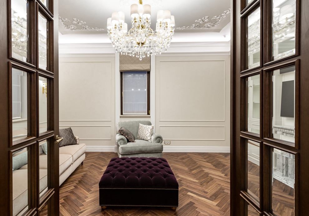 Квартира на Невском пр.