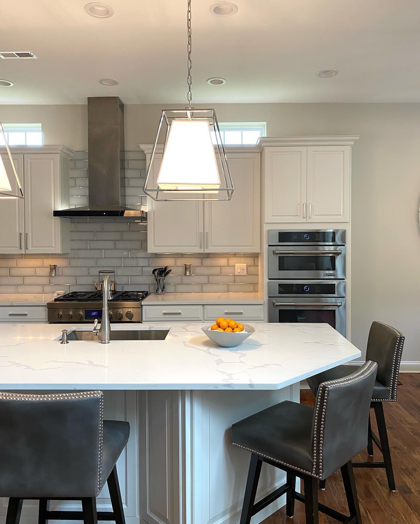 Kitchens