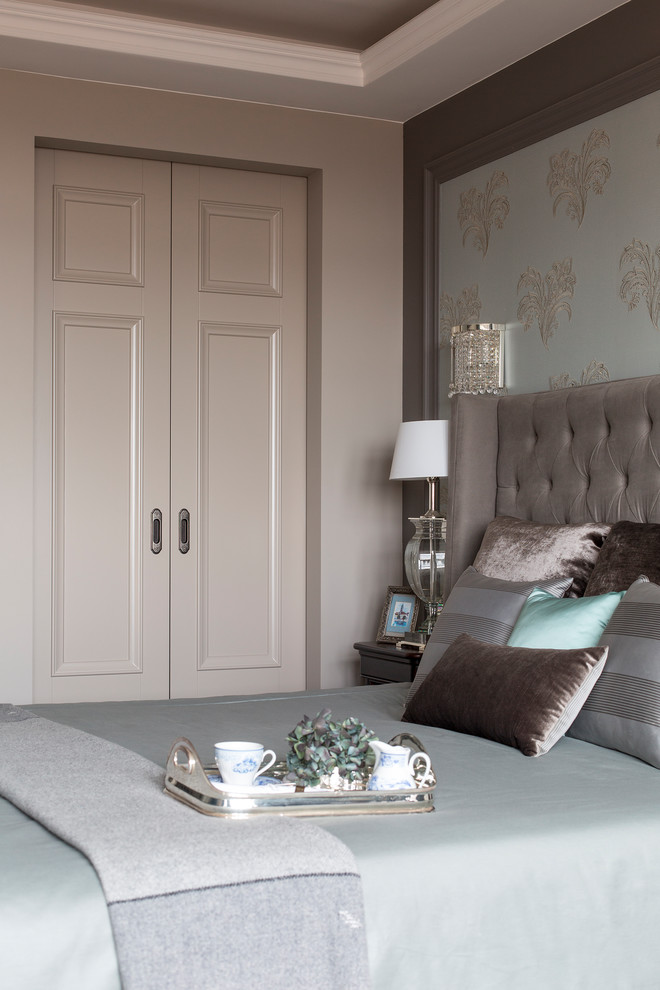 С высоты положения