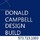 Donald Campbell Design Build