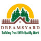 DreamsON Construction Inc.