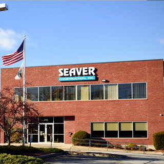 Seaver Construction Inc Woburn Ma Us