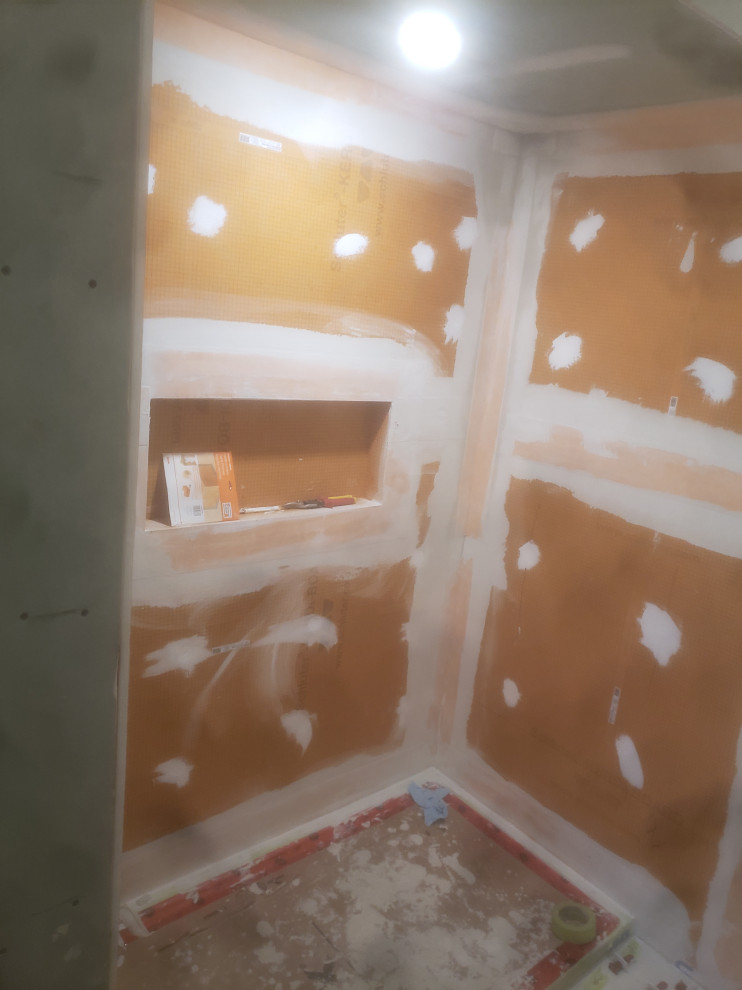Bathroom Renovation & Accessibility Upgrades