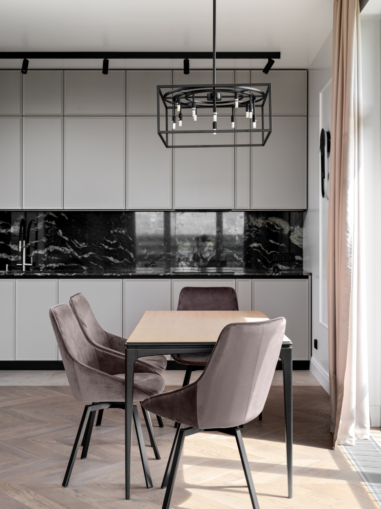 дизайнерская трешка