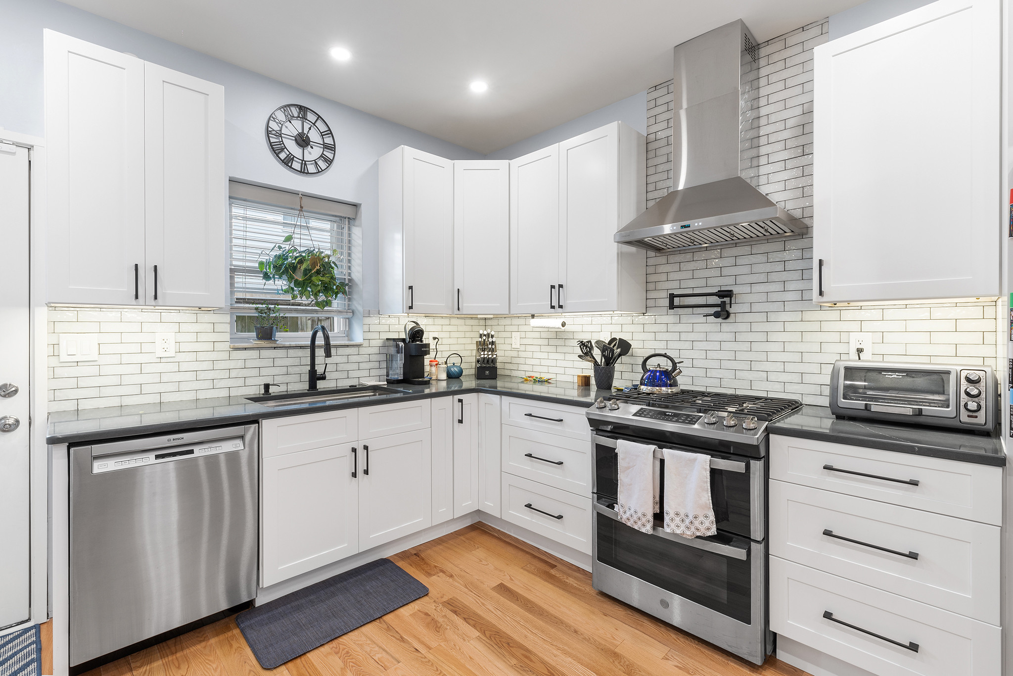 South Philadelphia Update & Refresh