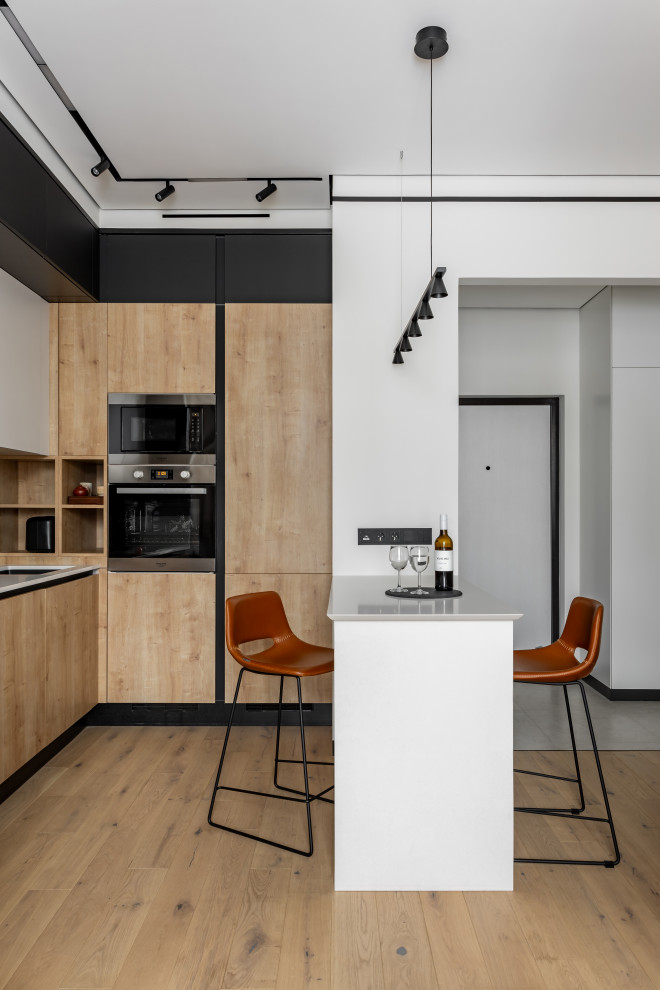 Квартира 40кв.м в жк NOW