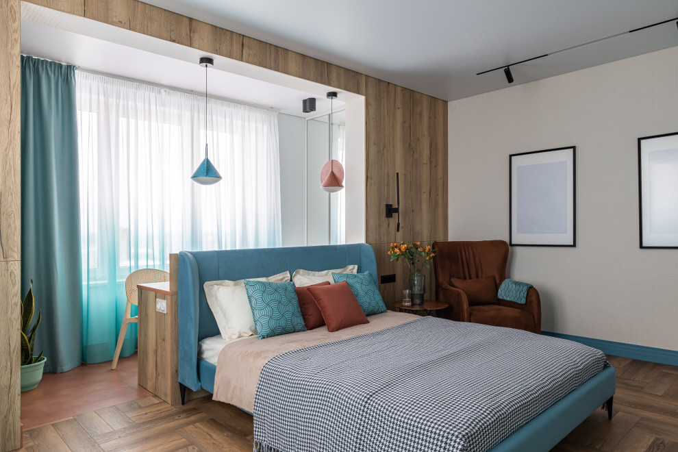 Проект квартиры  "Нарисуй свою мечту"