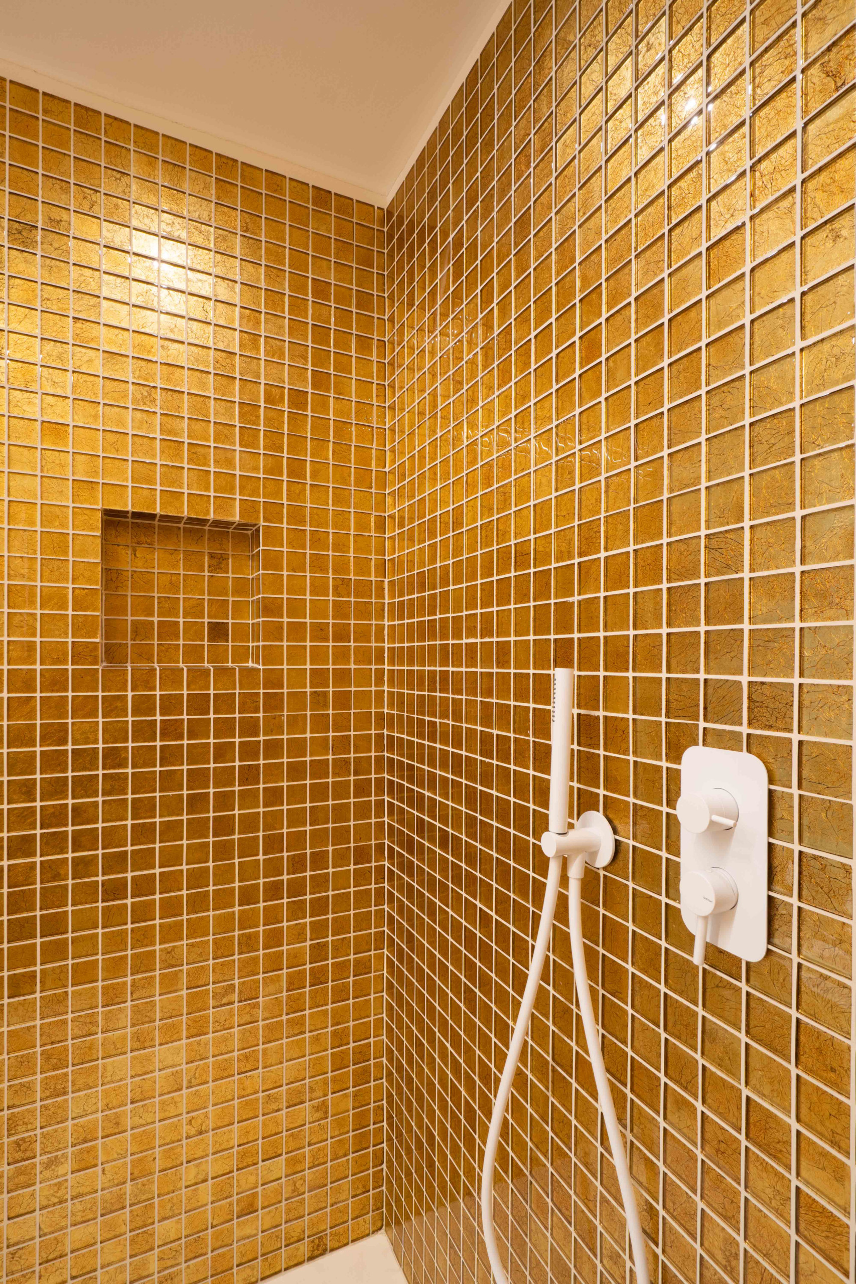 UN BAGNO PREZIOSO |7 MQ|