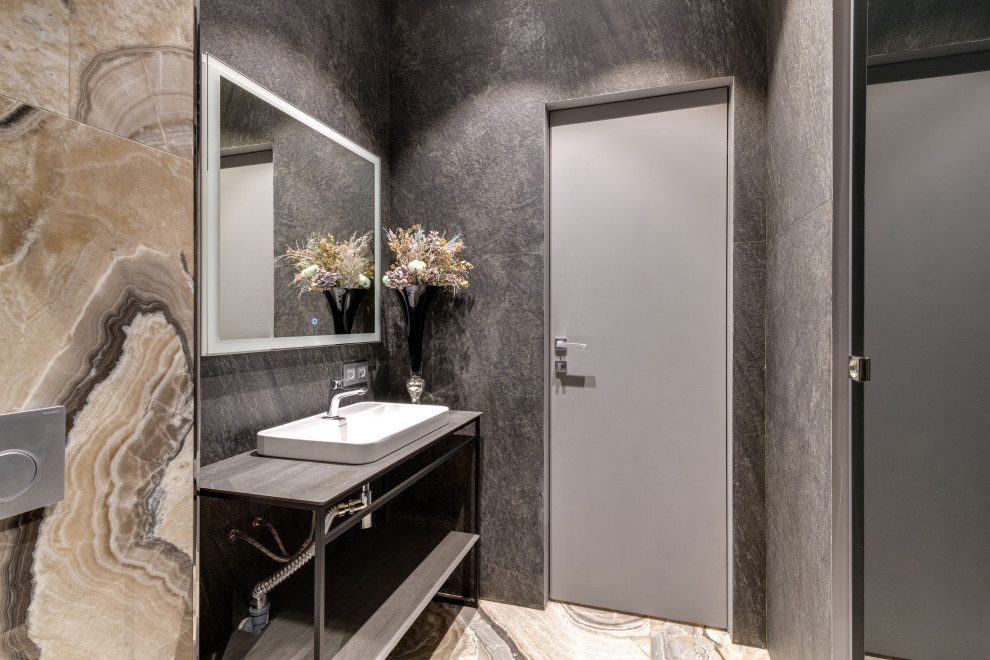 ЖК “Клубный дом на Сретенке”