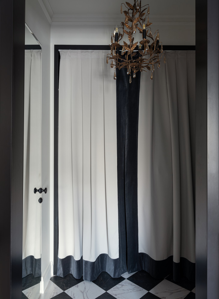 Серебряный фонтан