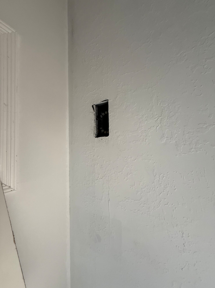 CD14319 - Home Restoration project & Renovation