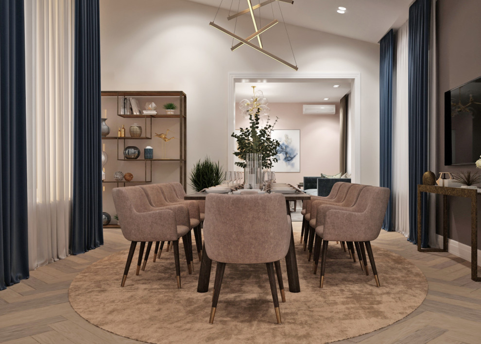 Дом в Максимовке