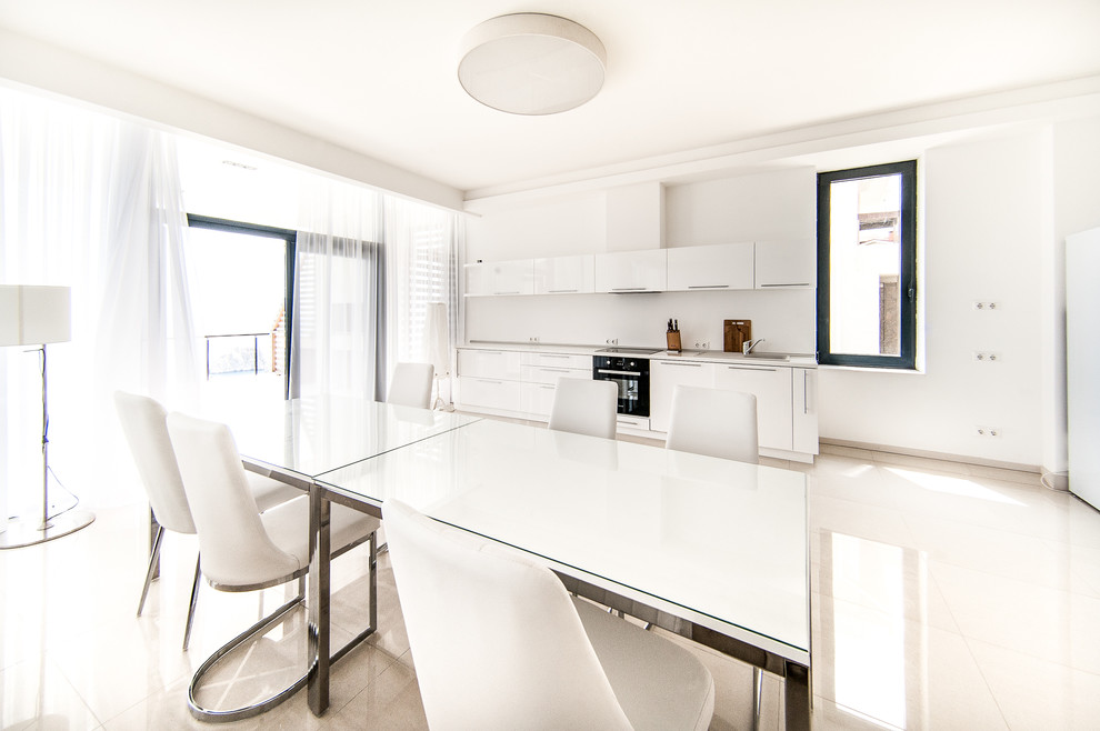 Крым. Суук-Су. Вилла Гурзуф