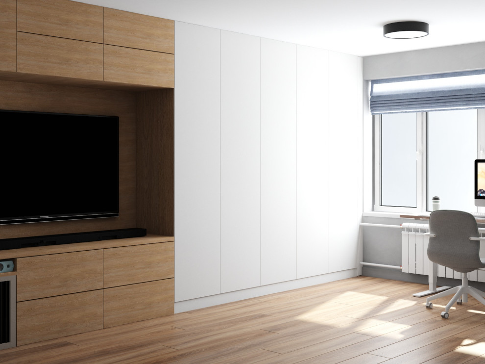 Медведково  49 кв.м.