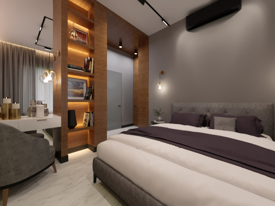 коттедж ltown