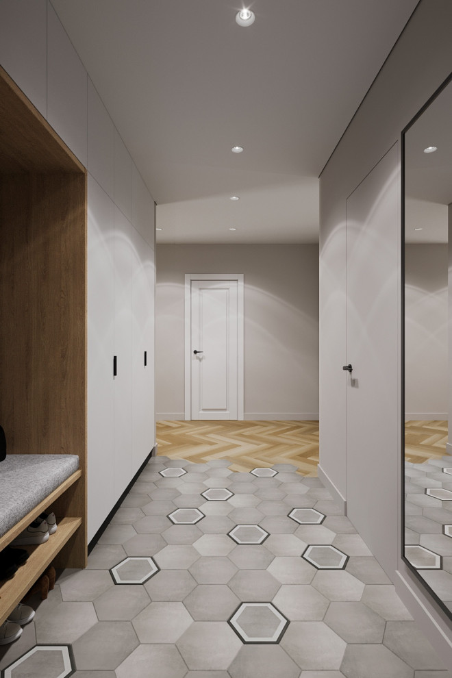 Квартира 80кв.м. для семьи из г. Кемерово