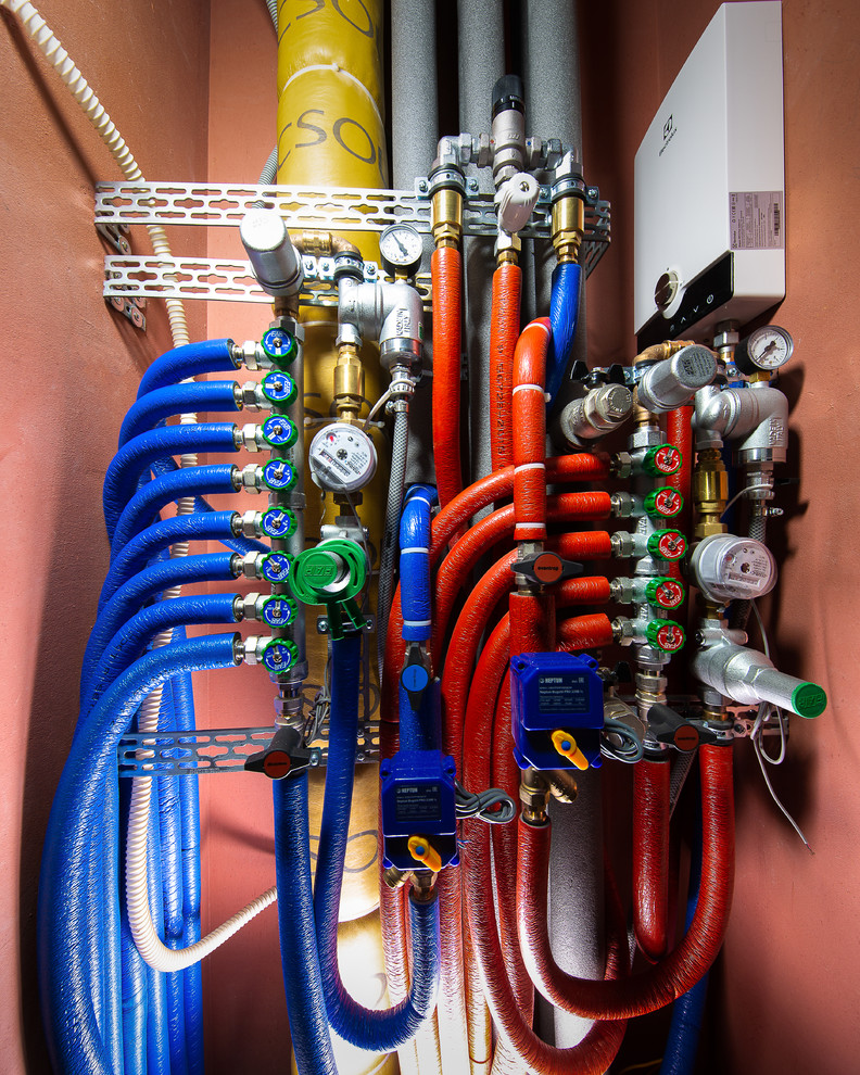 Сантехника